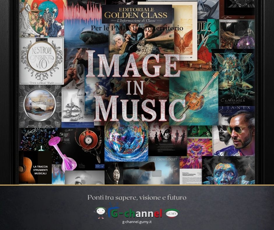 Fotografia e musica: quando un'immagine riesce a farci 